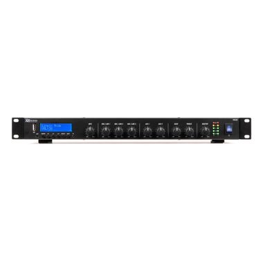 PDC90 Media Player with Amplifier DAB+/USB/MP3/BT