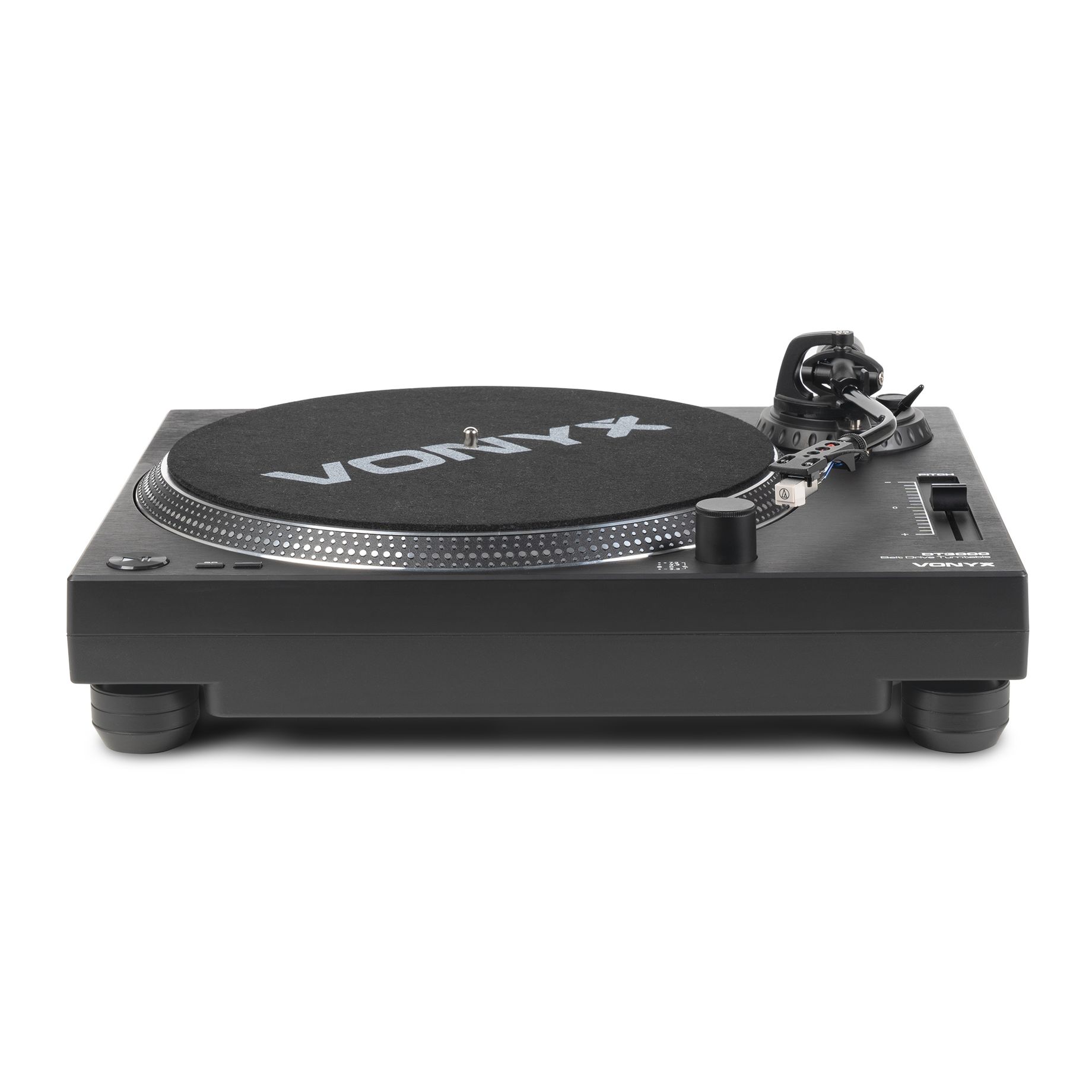 DT3000 Belt-Drive Turntable