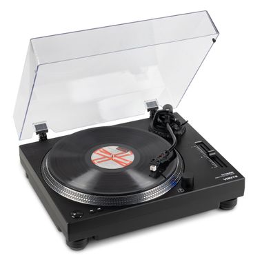 DT3000 Belt-Drive Turntable