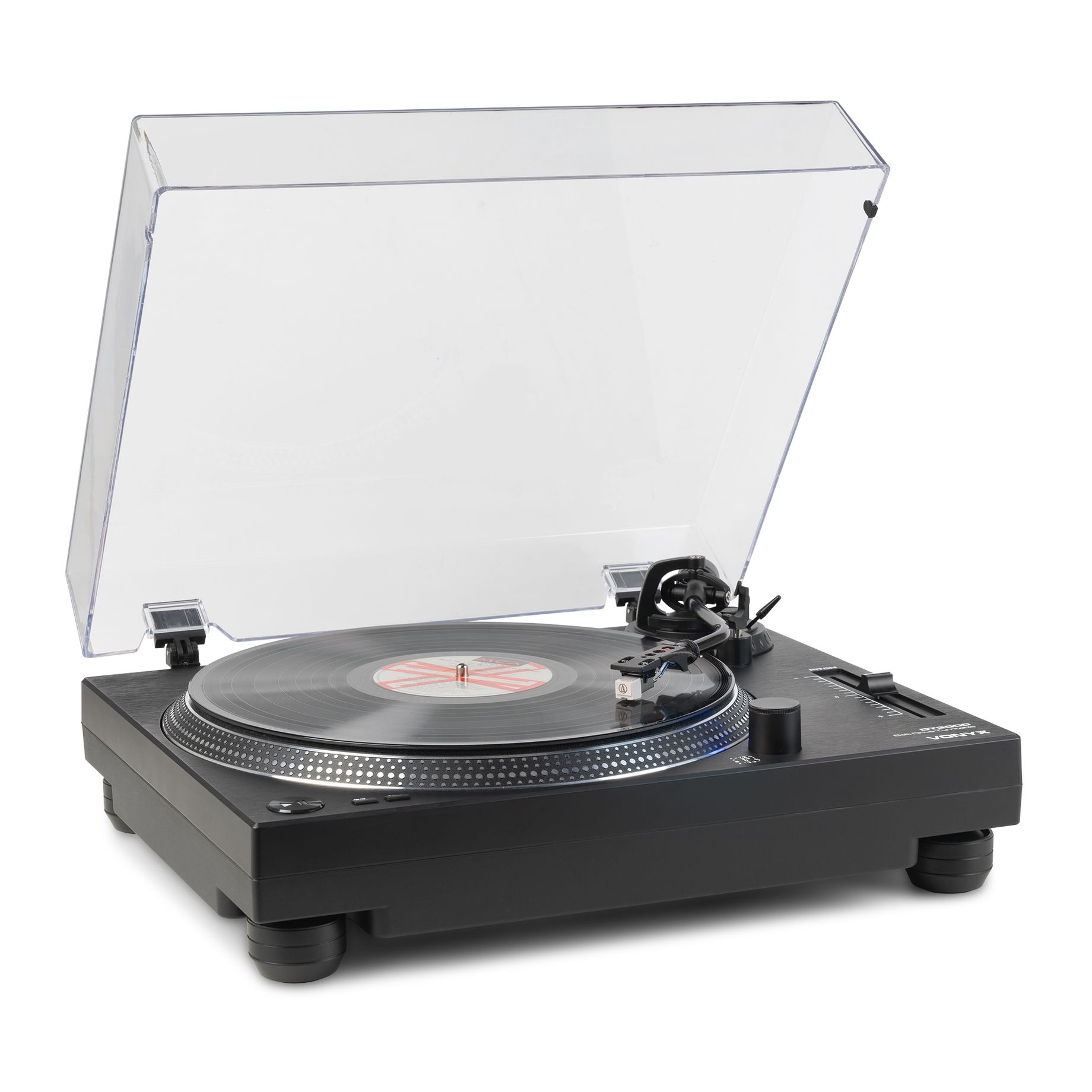 DT3000 Belt-Drive Turntable