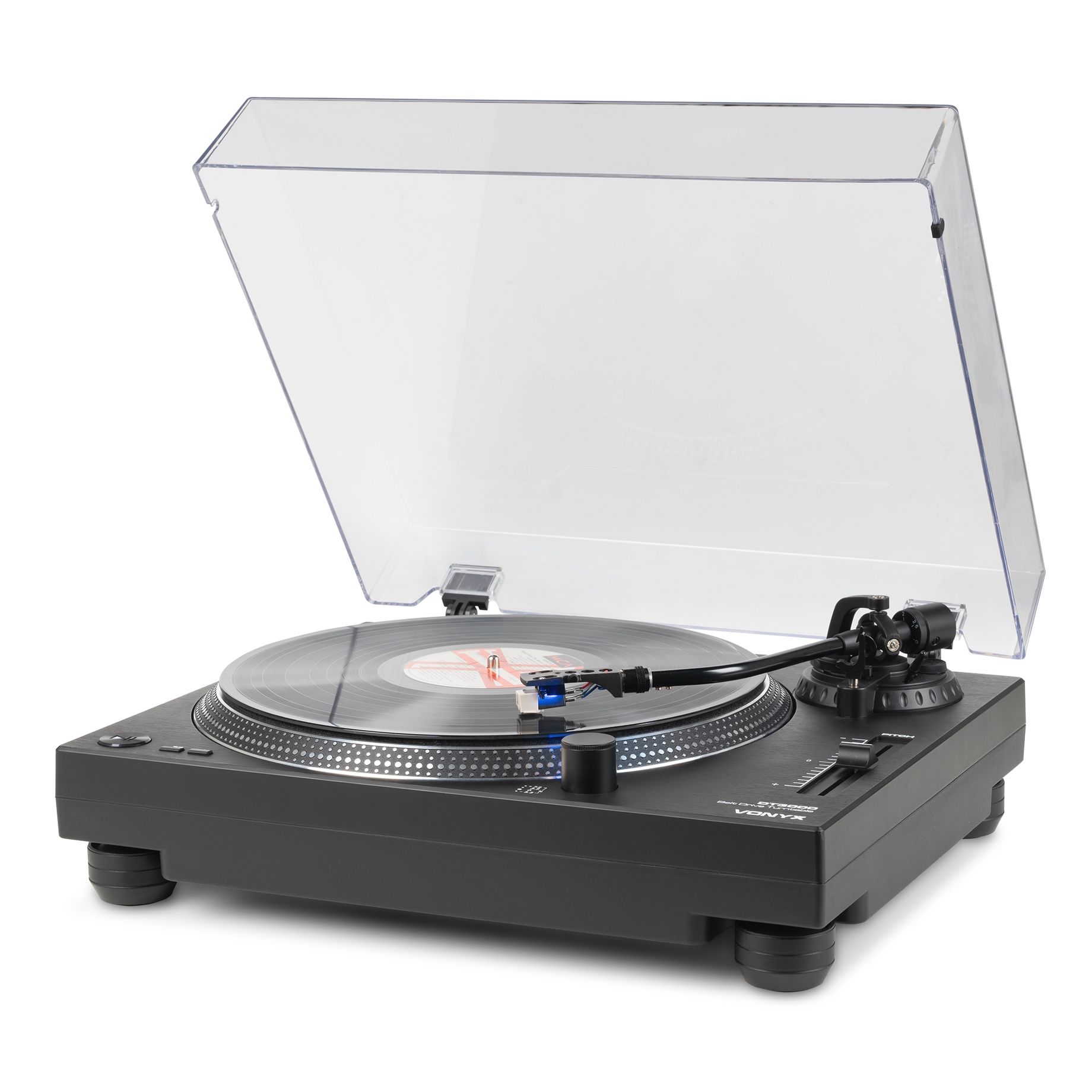 DT3000 Belt-Drive Turntable