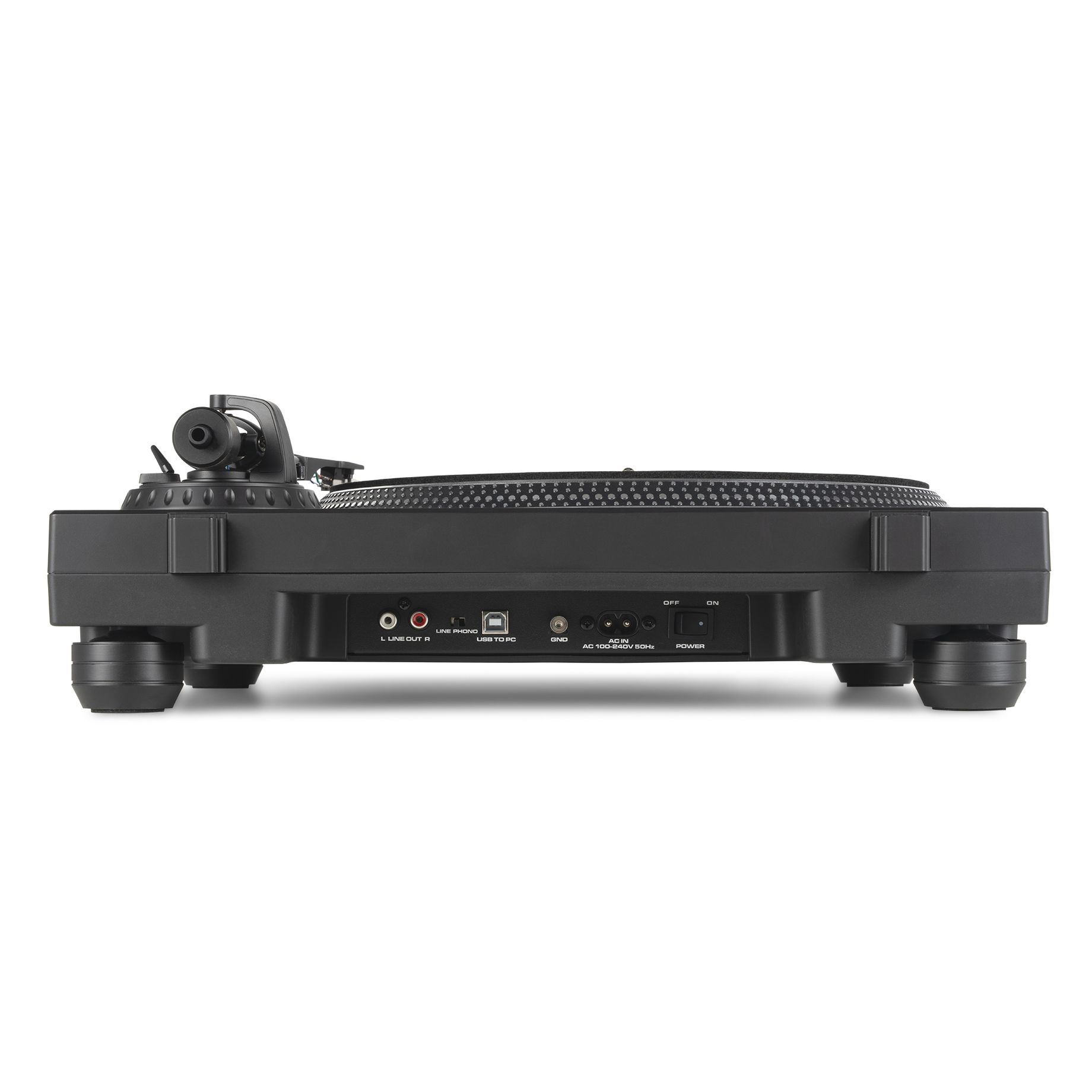DT3000 Belt-Drive Turntable