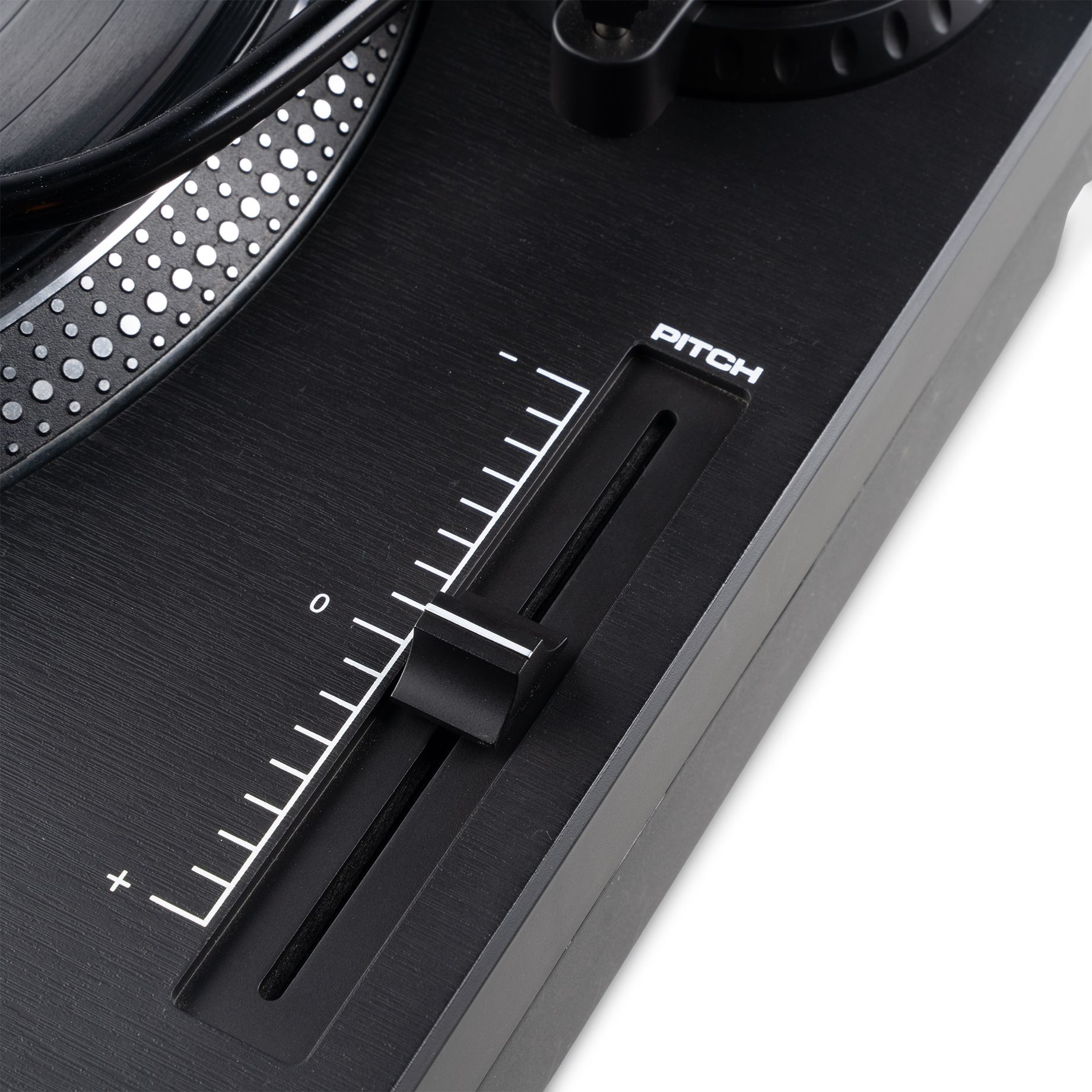 DT3000 Belt-Drive Turntable