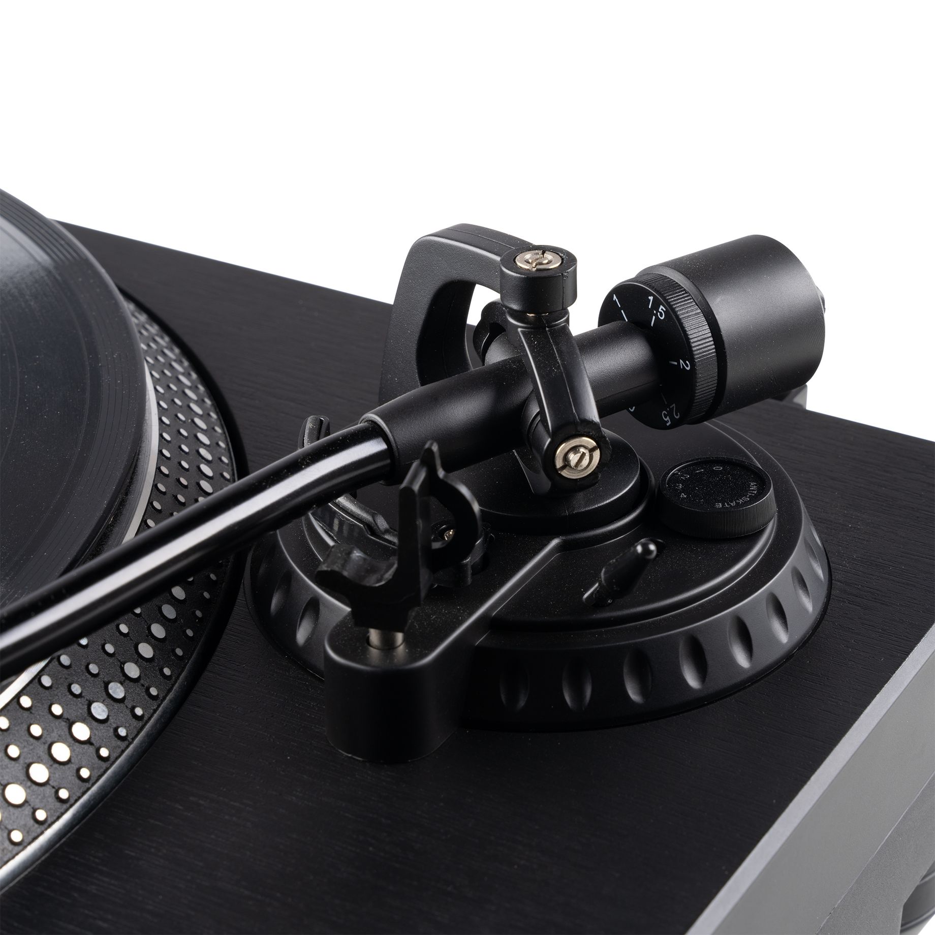 DT3000 Belt-Drive Turntable