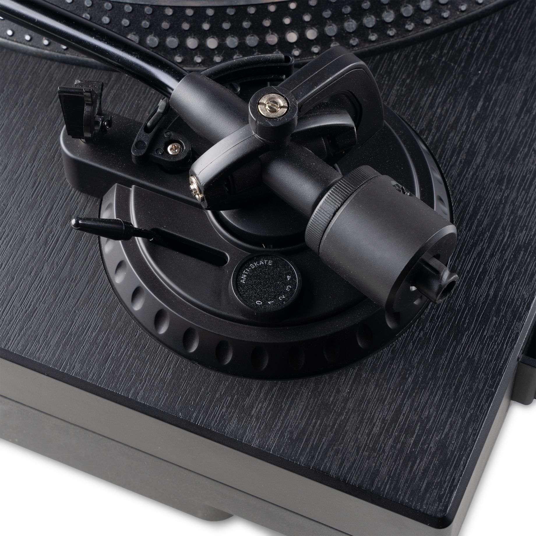 DT3000 Belt-Drive Turntable