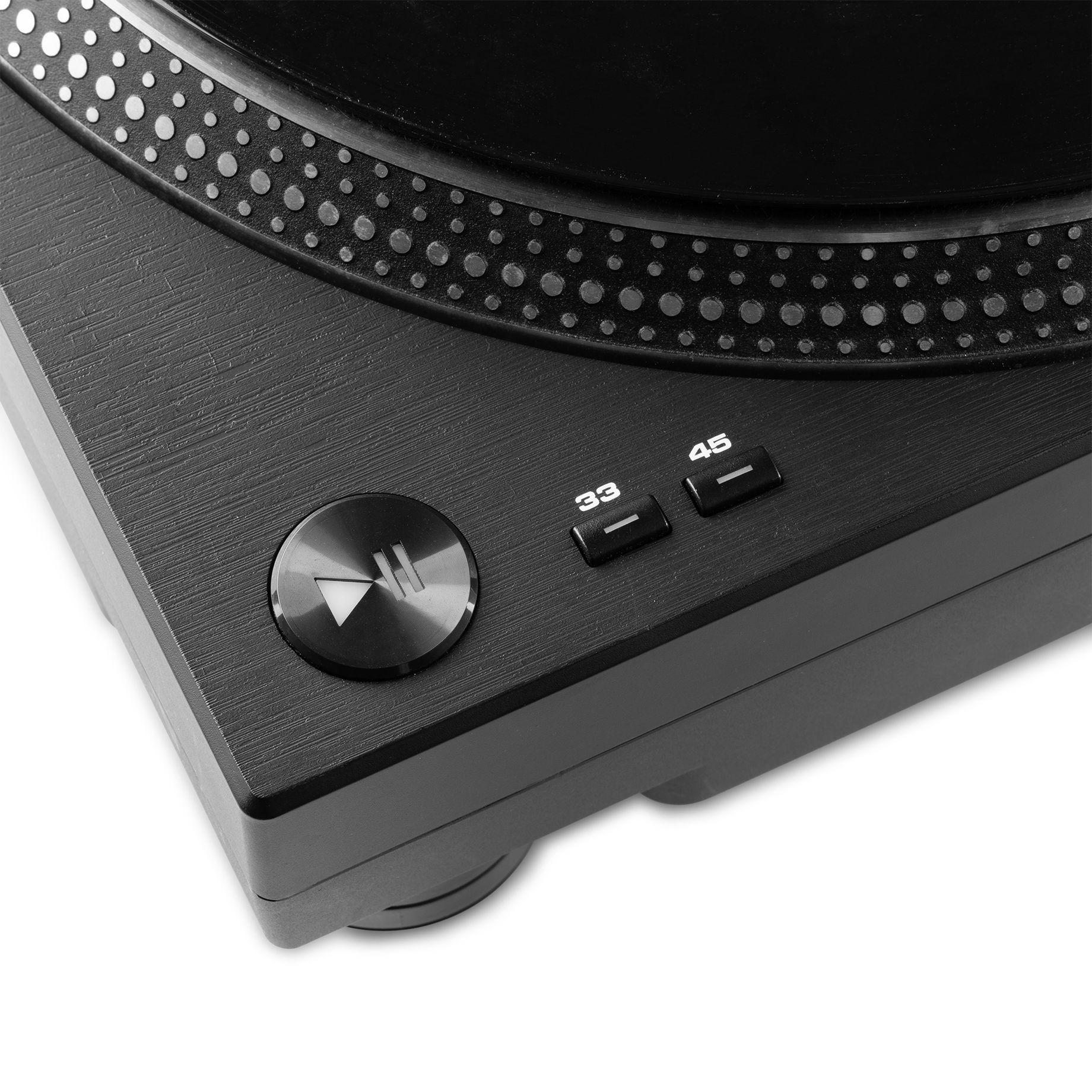 DT3000 Belt-Drive Turntable