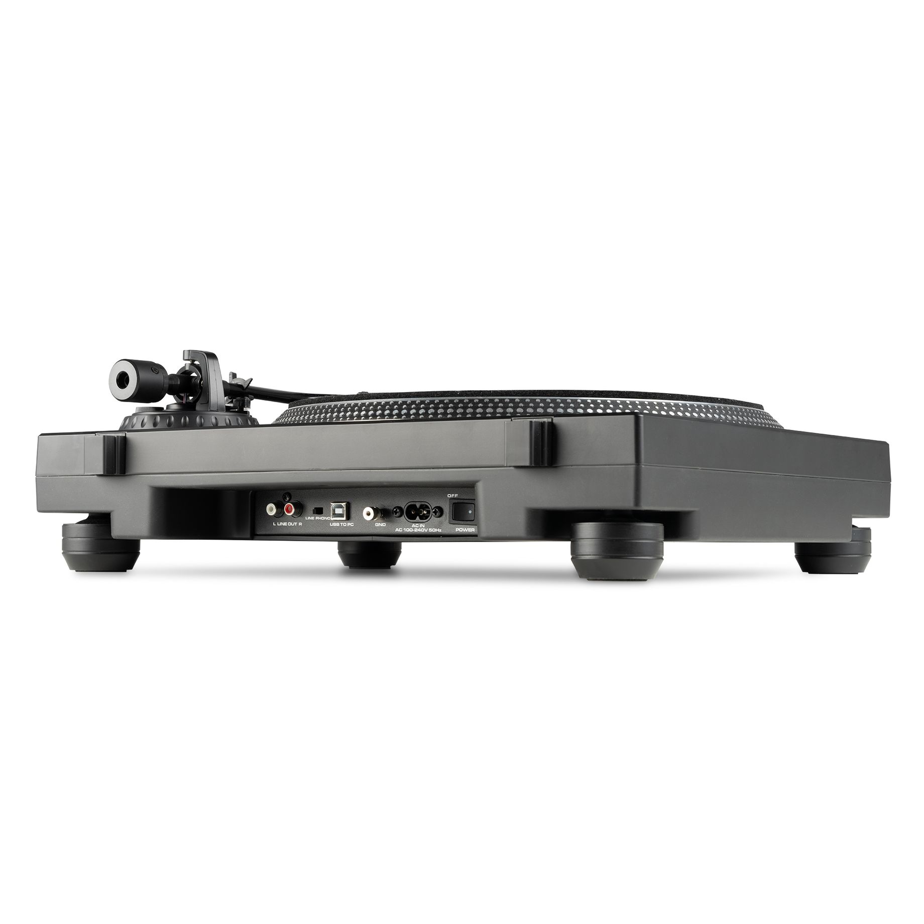 DT3000 Belt-Drive Turntable