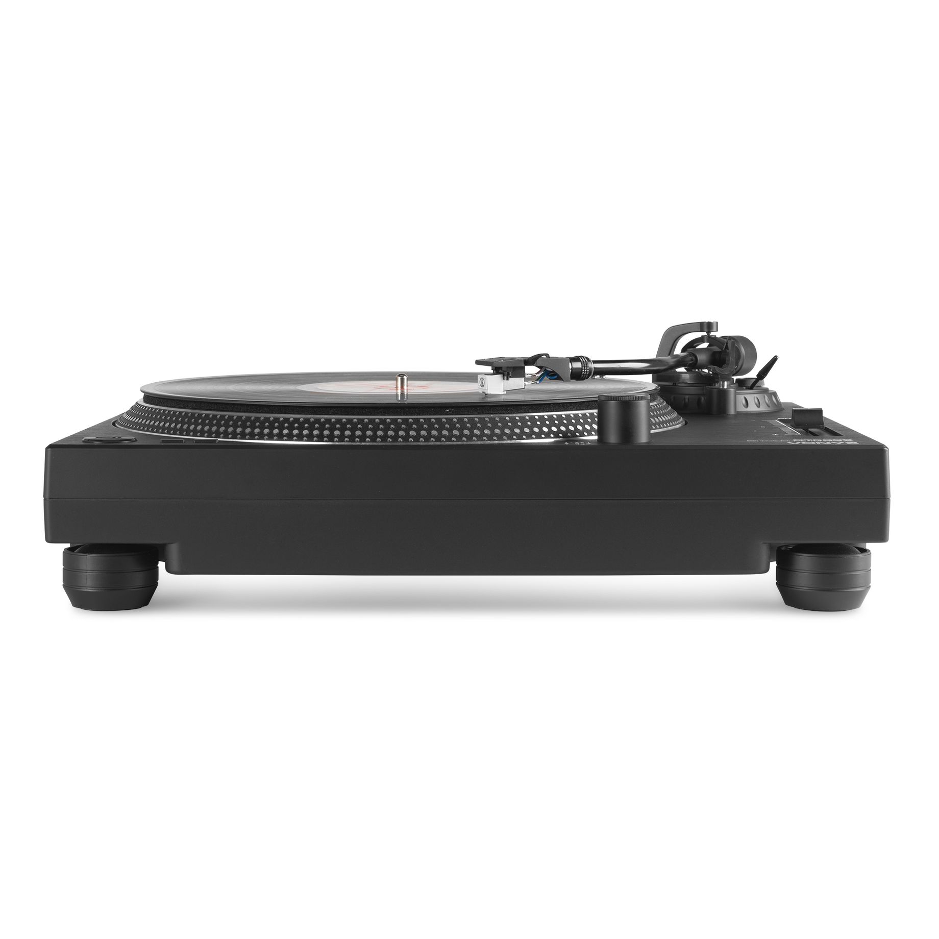 DT6000 Direct-Drive Turntable