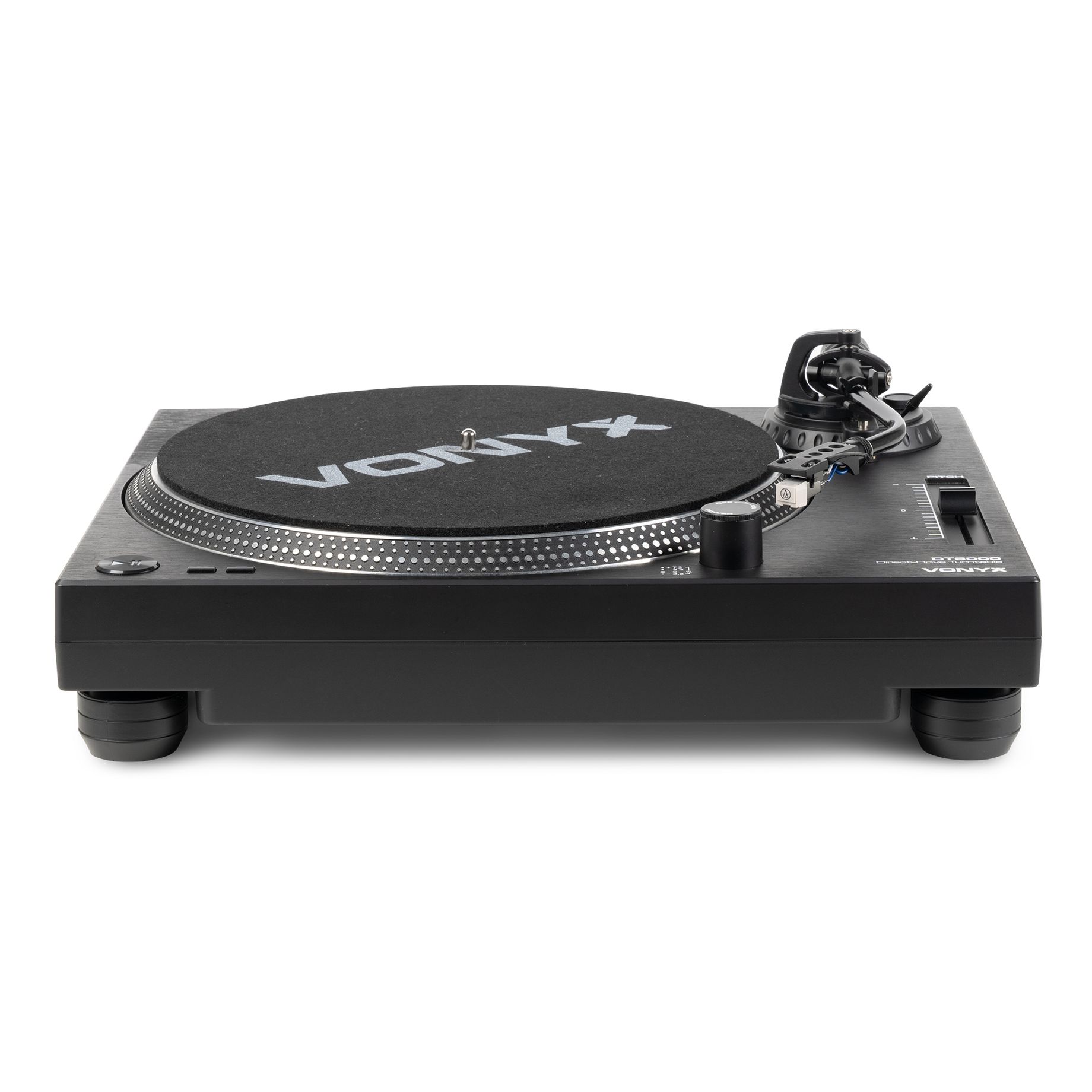 DT6000 Direct-Drive Turntable