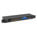 PDC75 Media Player with recorder