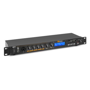 PDC75 Media Player with recorder
