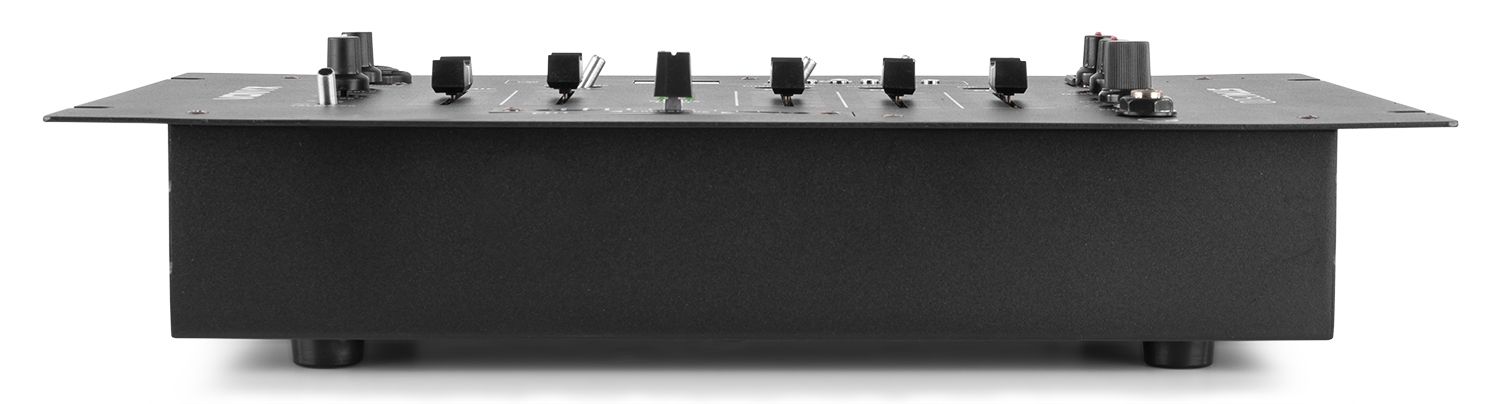 STM2500 5-Channel Mixer USB/MP3 with BT