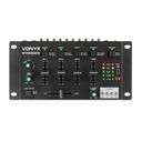 STM3025 7-Channel Mixer USB/MP3/BT