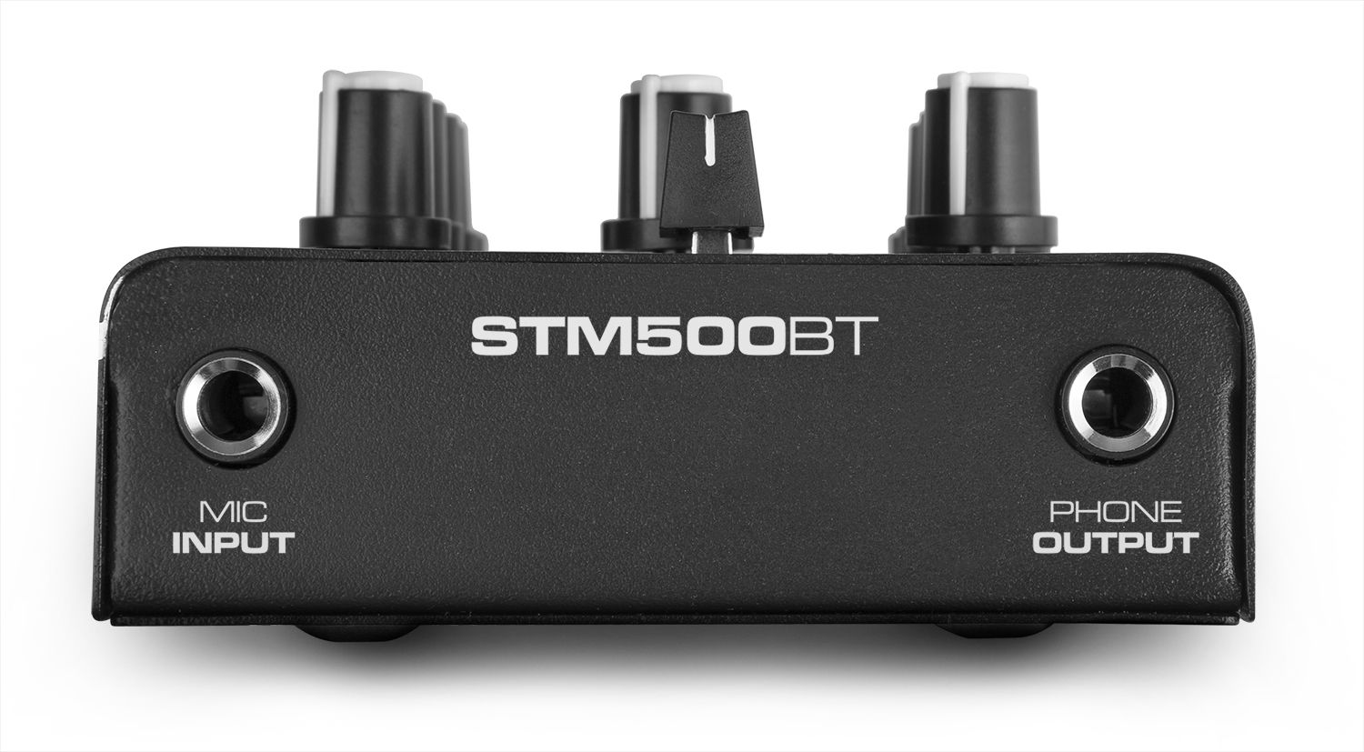 STM500BT 2-Channel Mixer USB/MP3/BT