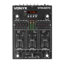 STM2270 4-Channel Mixer Sound Effects USB/MP3/BT