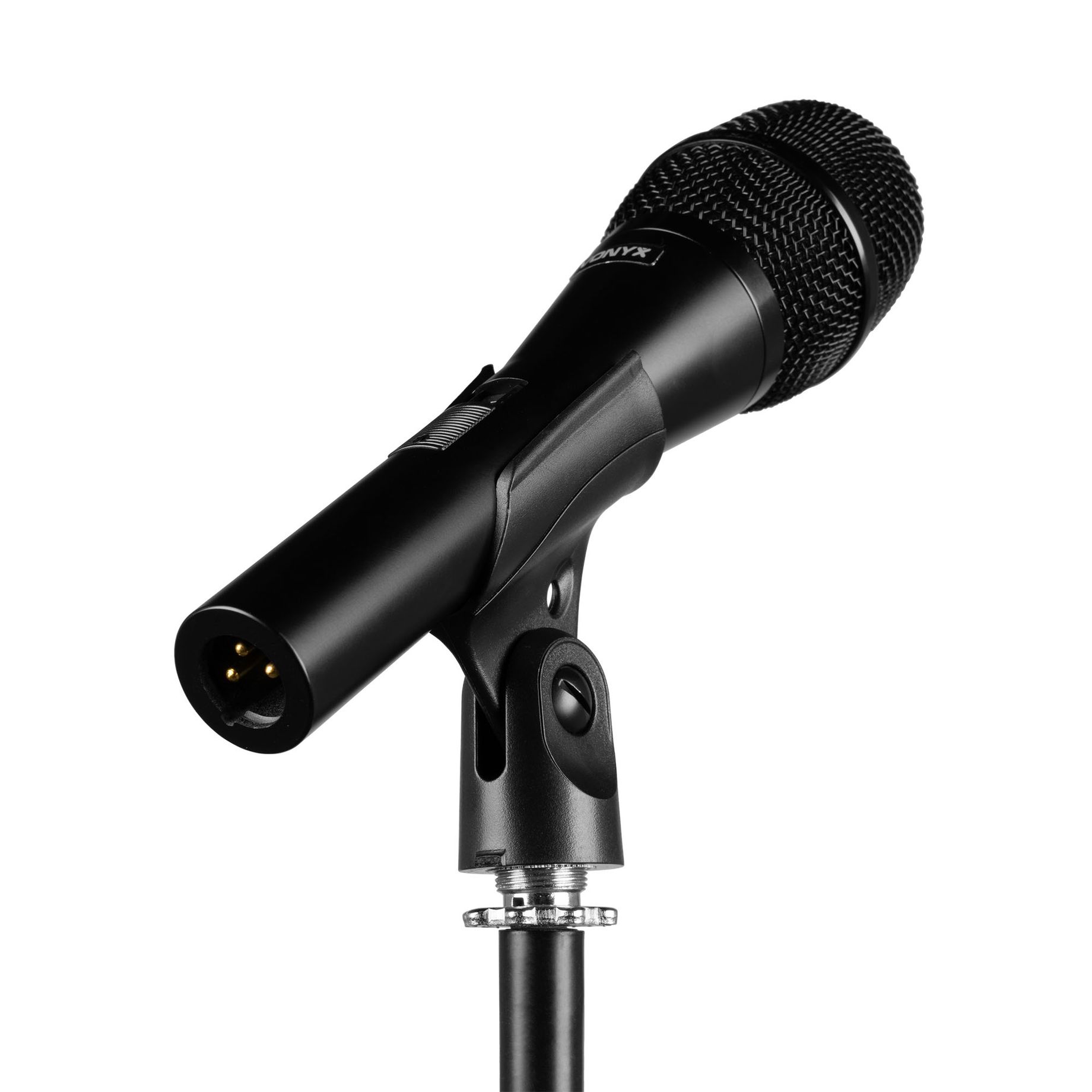 VDM09 Condenser Cardiod Microphone