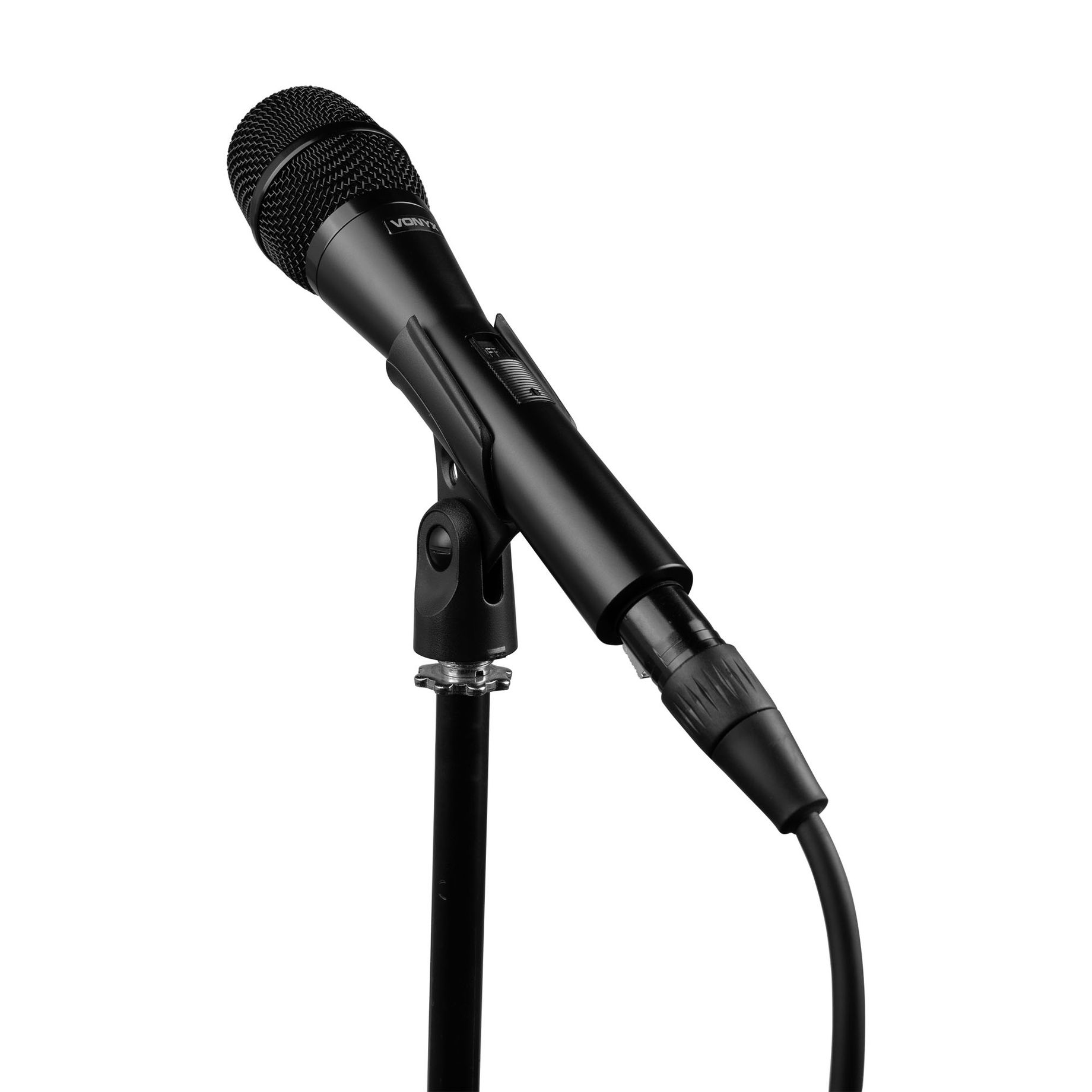 VDM09 Condenser Cardiod Microphone