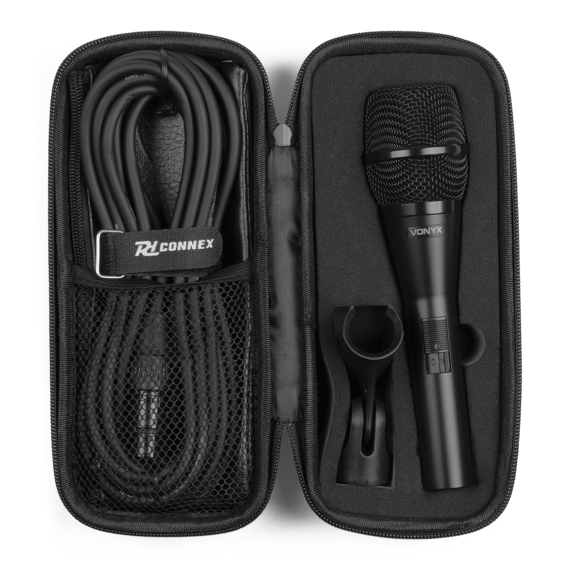 VDM09 Condenser Cardiod Microphone