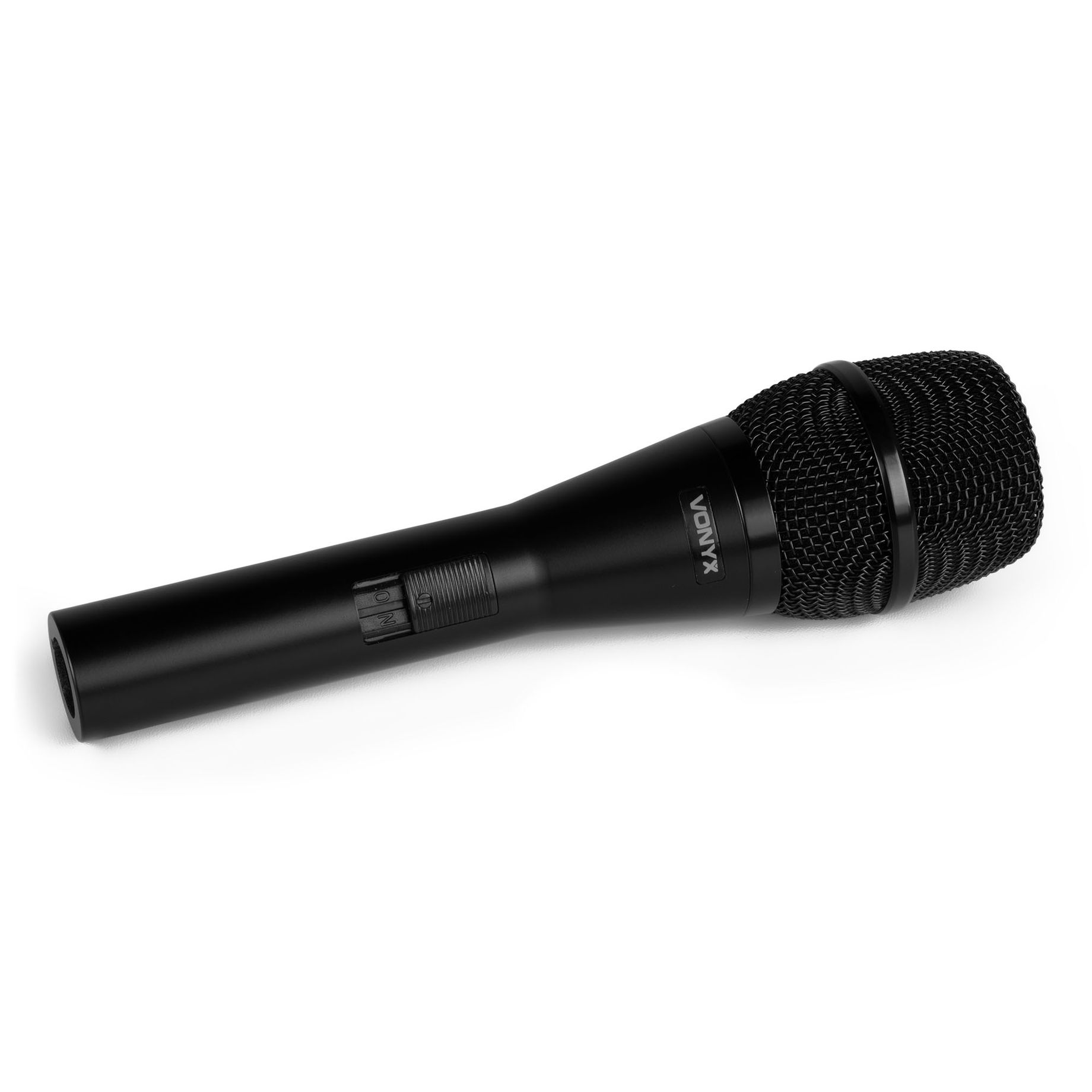 VDM09 Condenser Cardiod Microphone