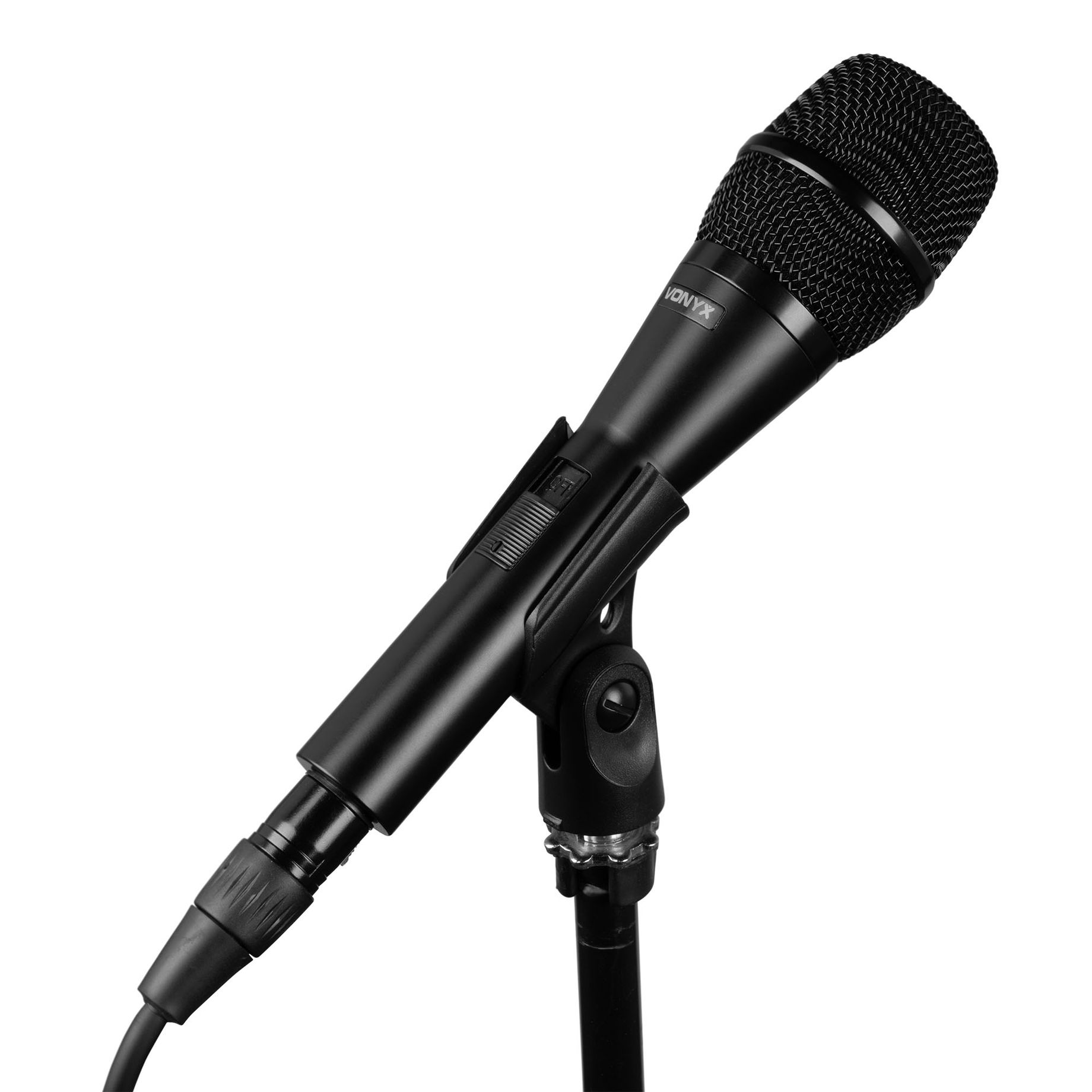 VDM09 Condenser Cardiod Microphone