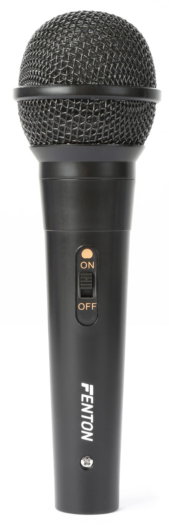 DM100 Dynamic Microphone Black