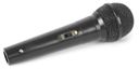 DM100 Dynamic Microphone Black