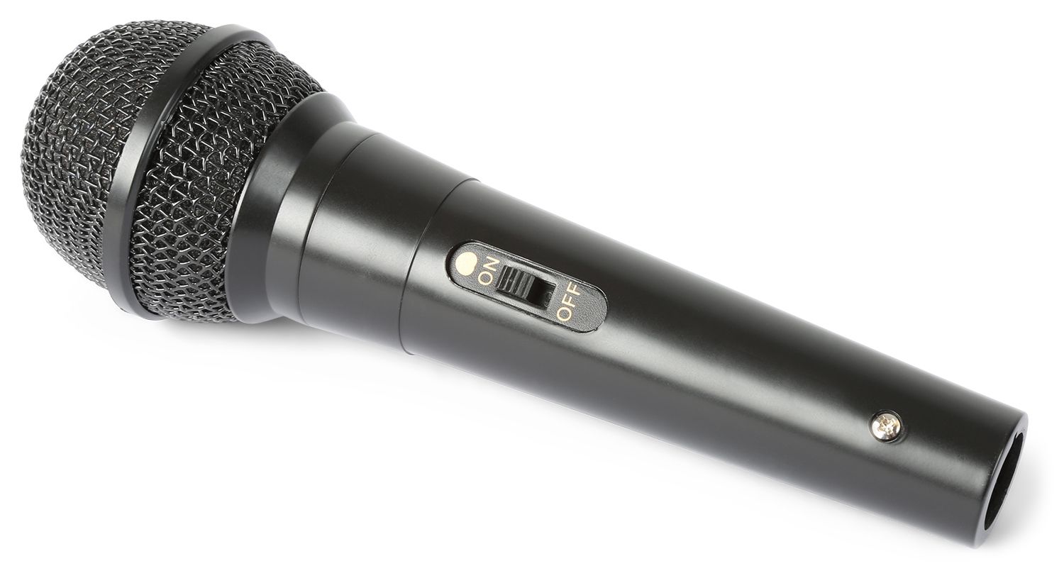 DM100 Dynamic Microphone Black