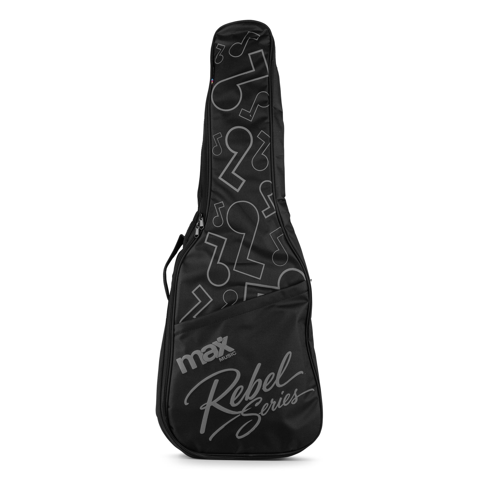 Rebel TE Electric Guitar Metallic Blue