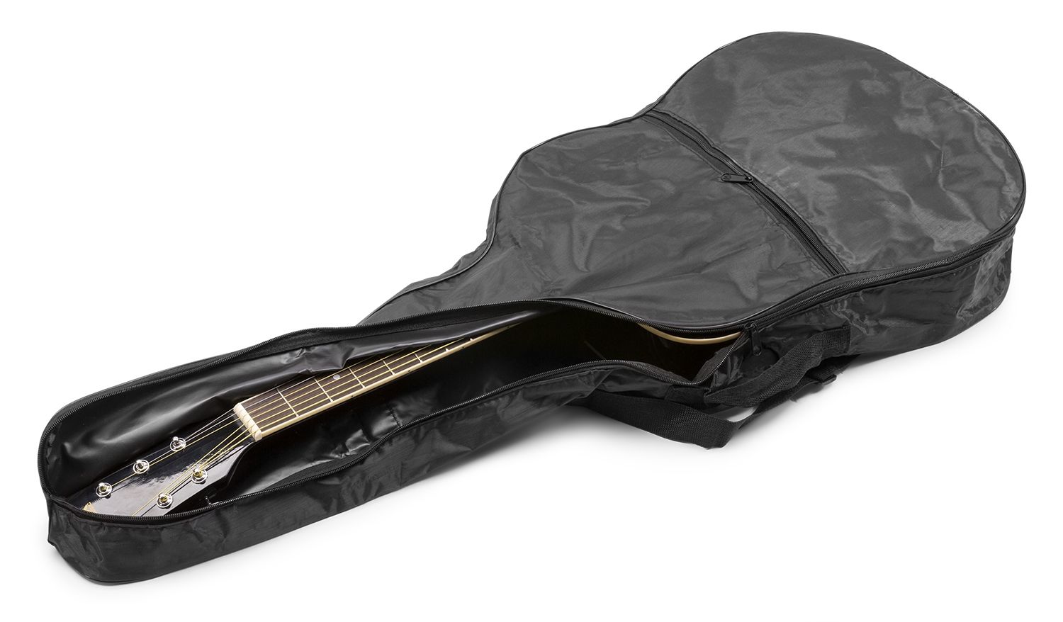 ShowKit Electric Acoustic Guitar Pack Sunburst