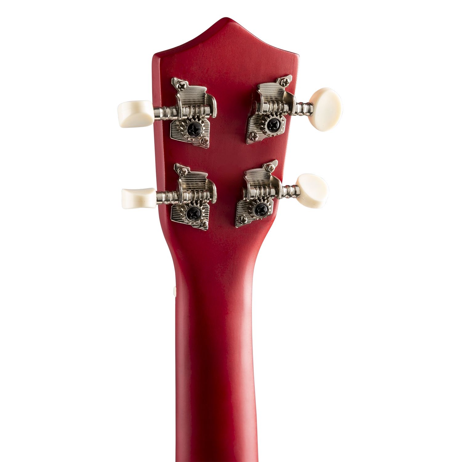 UKEY Ukulele Set Soprano 21" Natural