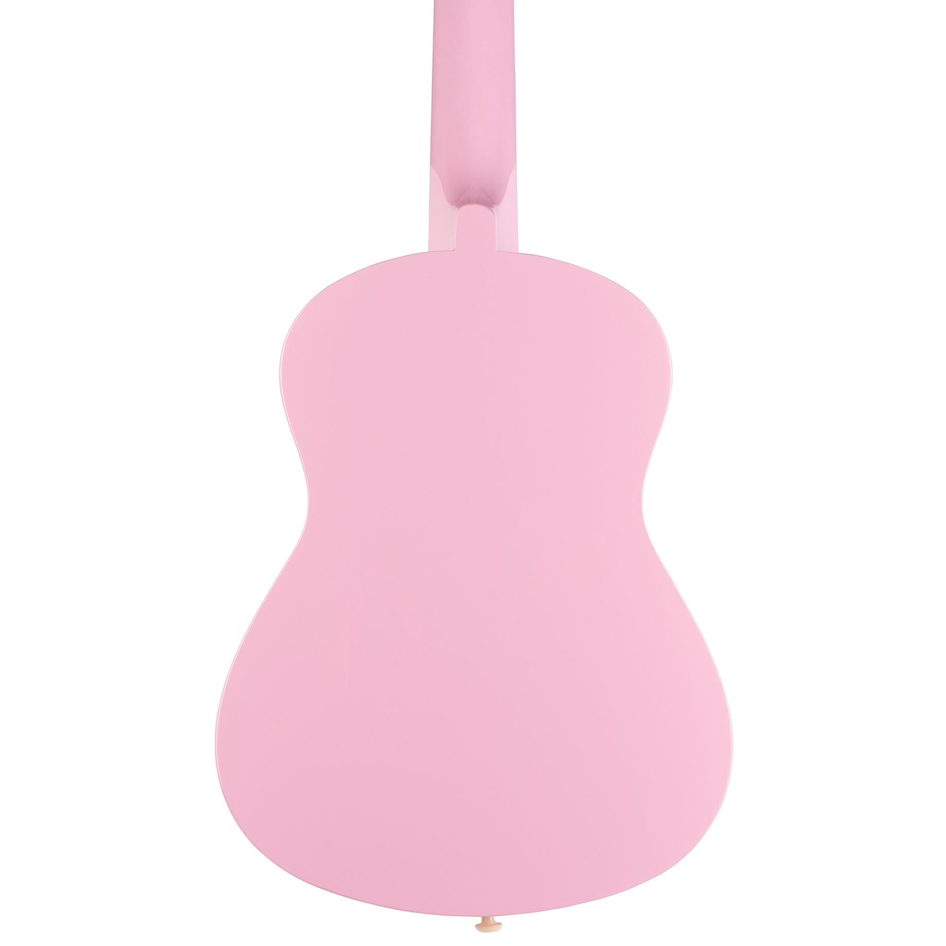 SoloArt Junior 1/4 Classic Guitar Pack Pink