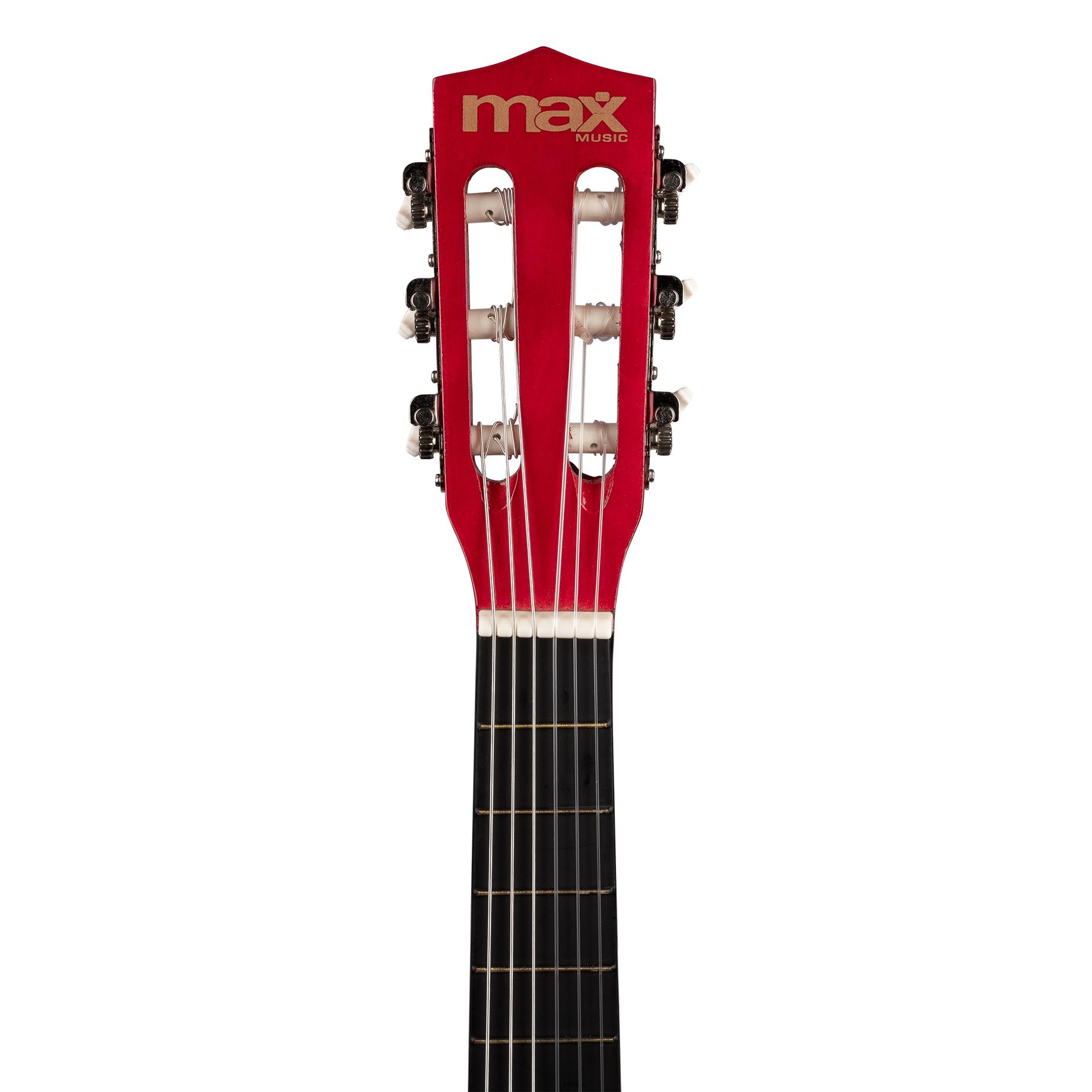 SoloArt Junior 1/4 Classic Guitar Pack Sunburst