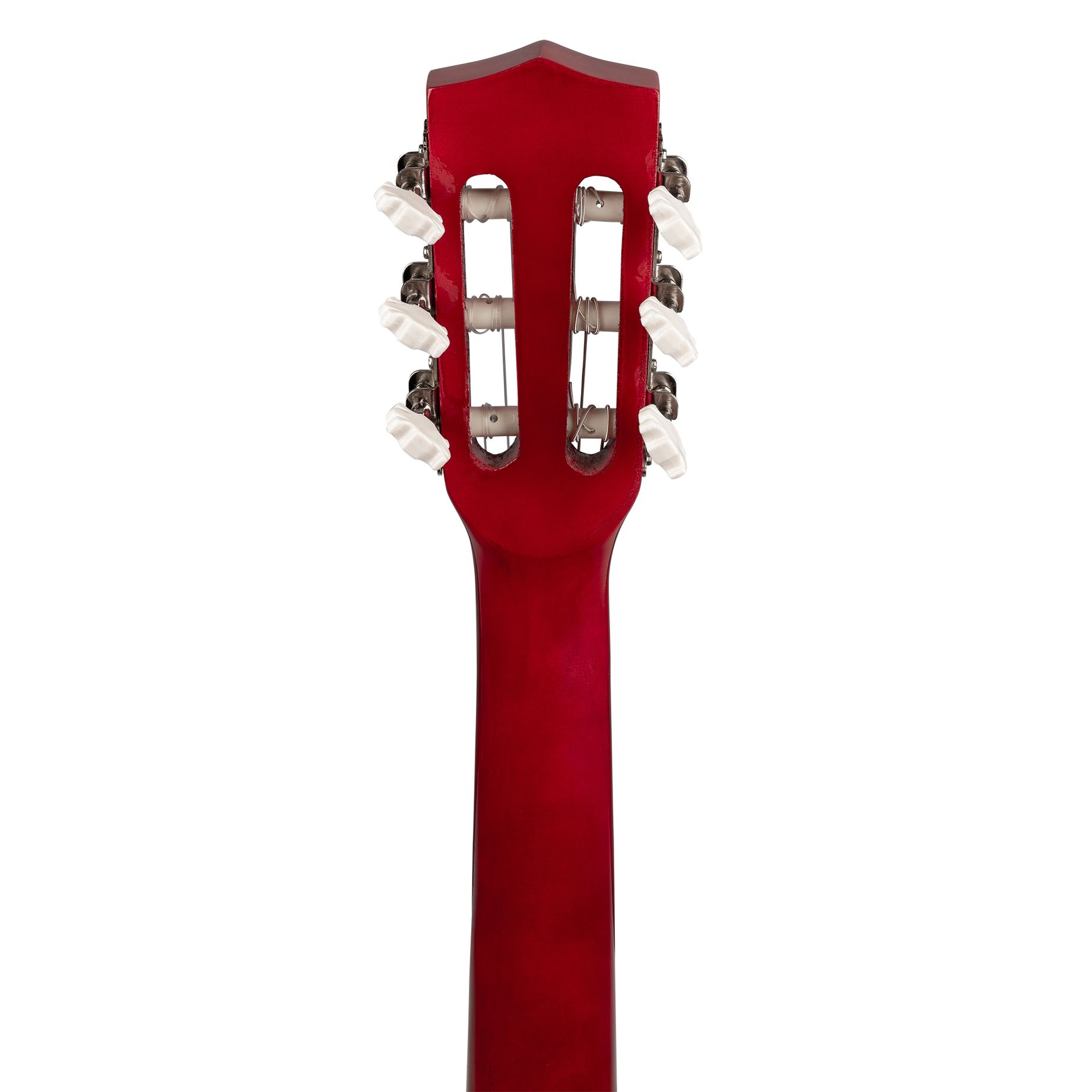 SoloArt Junior 1/4 Classic Guitar Pack Sunburst