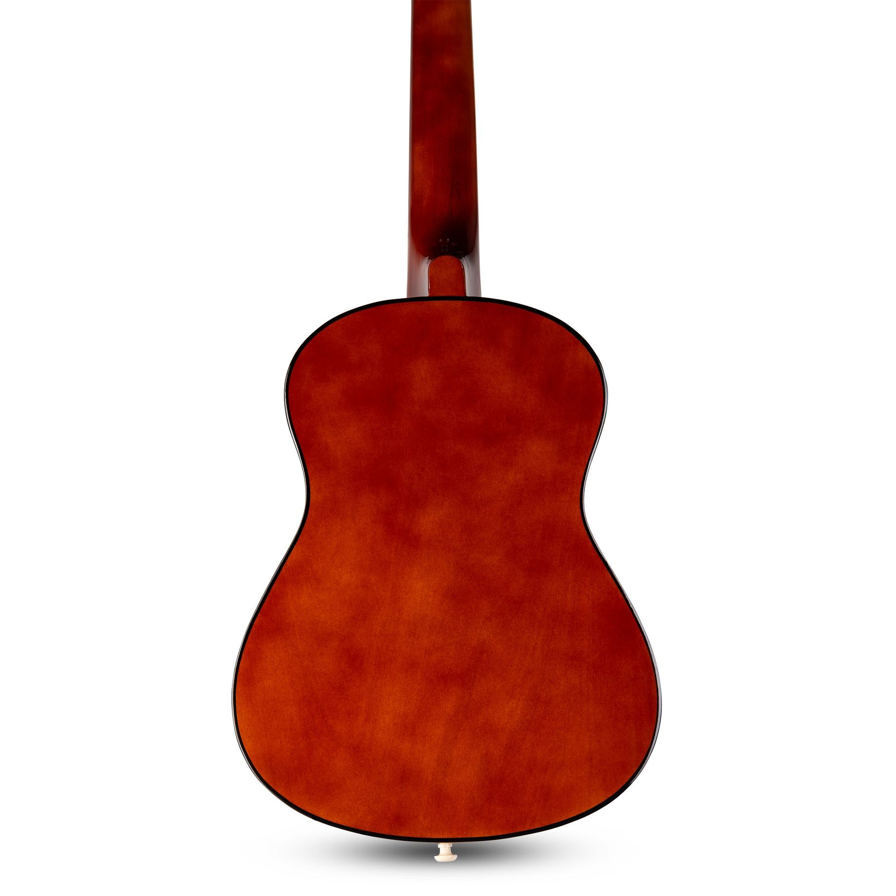 SoloArt Junior 1/4 Classic Guitar Pack Natural