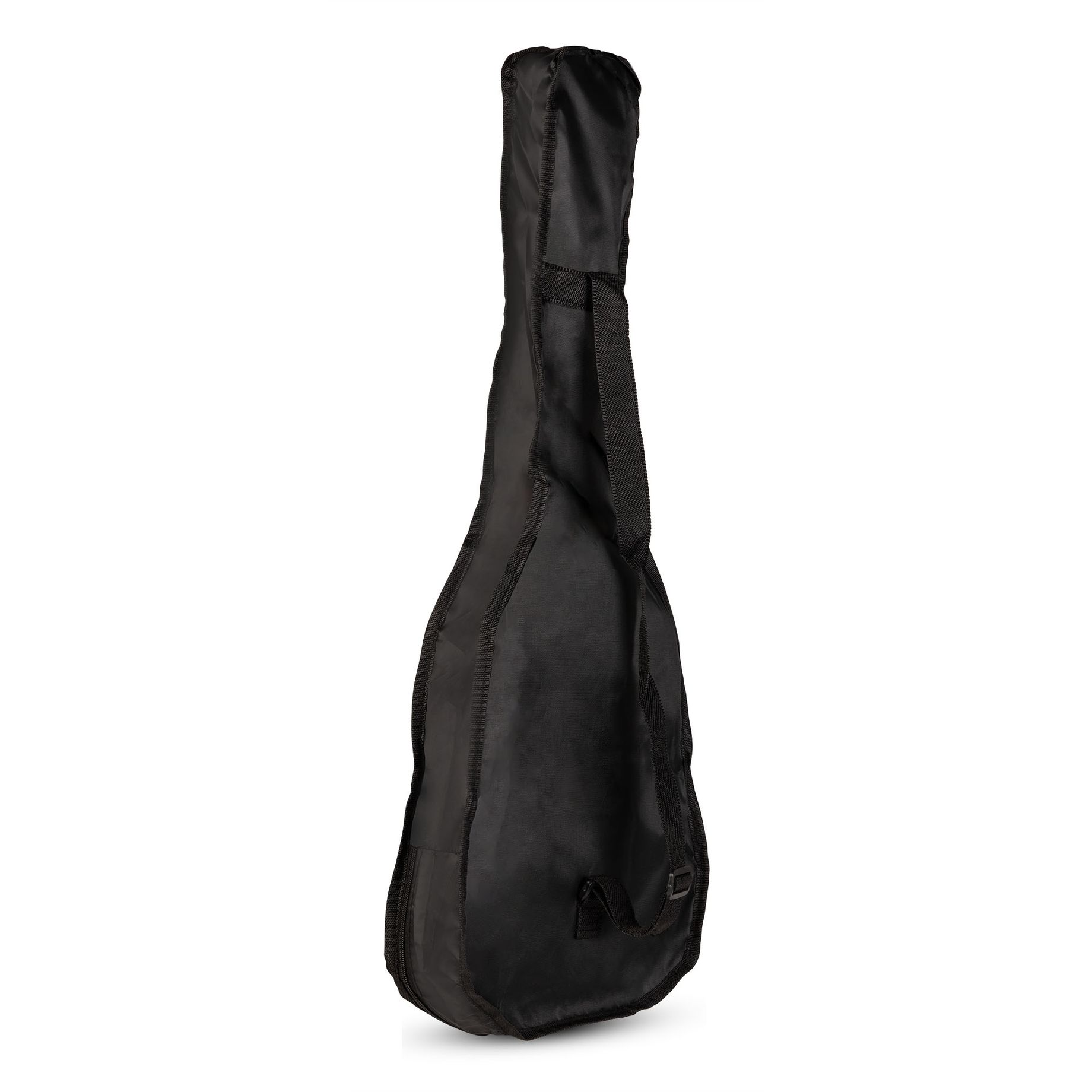 SoloArt Junior 1/4 Classic Guitar Pack Black