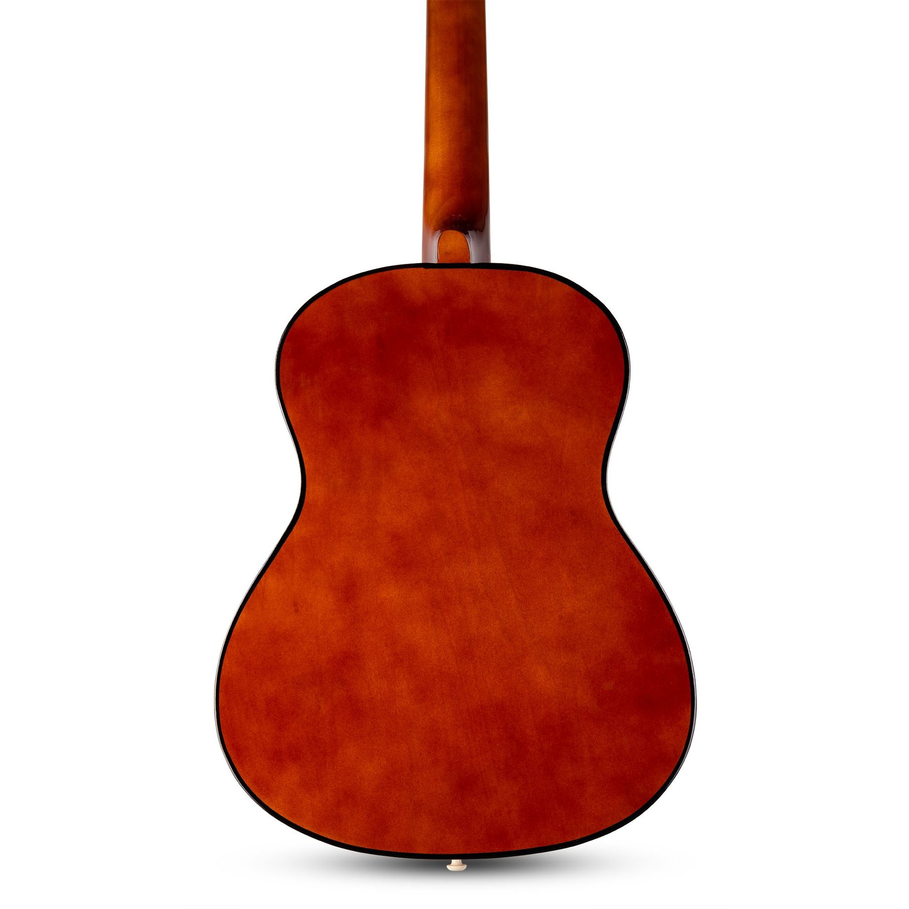 SoloArt Junior 3/4 Classic Guitar Pack Natural