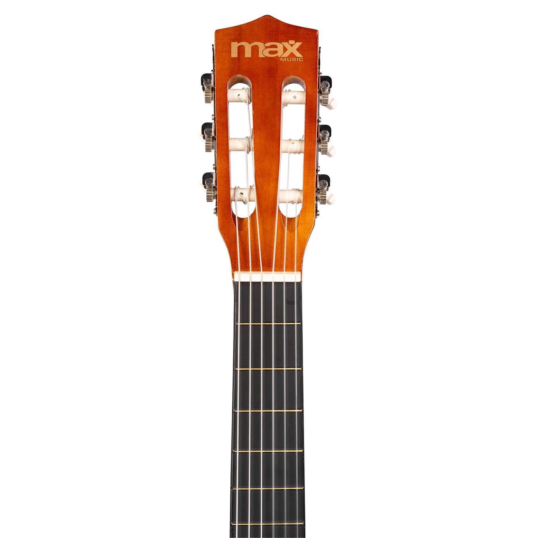 SoloArt Junior 3/4 Classic Guitar Pack Natural