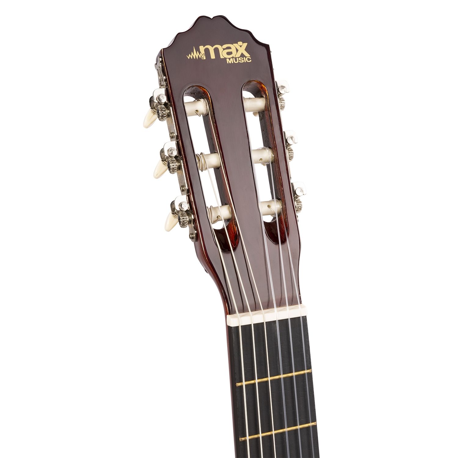 SoloArt Classic Guitar Pack Sunburst