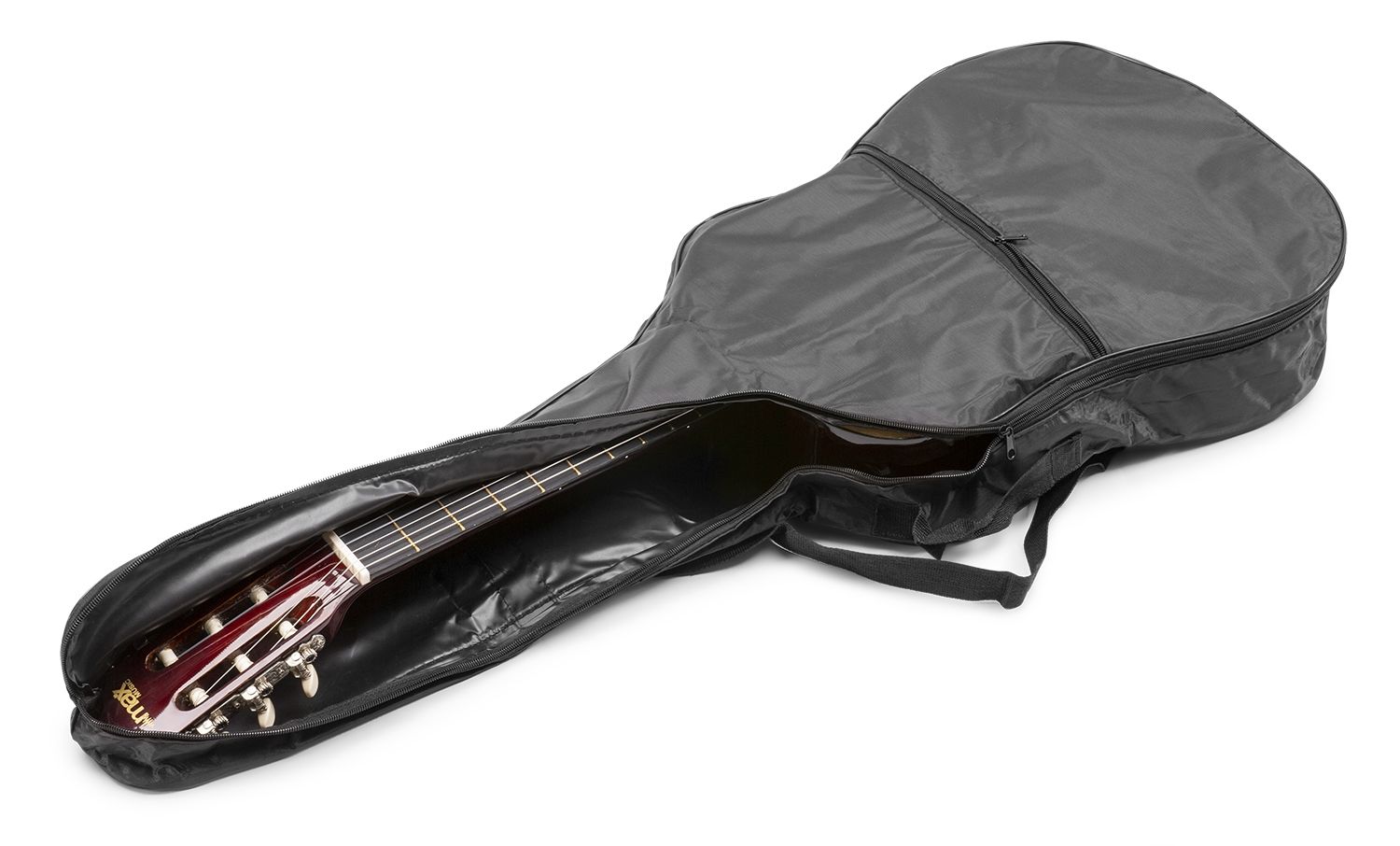 SoloArt Classic Guitar Pack Black
