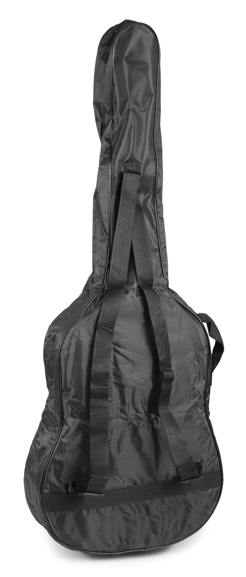 SoloArt Classic Guitar Pack Black