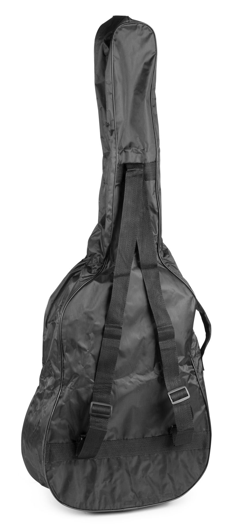 SoloJam Western Guitar Pack Black