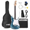 GigKit Electric Guitar Pack Petrol