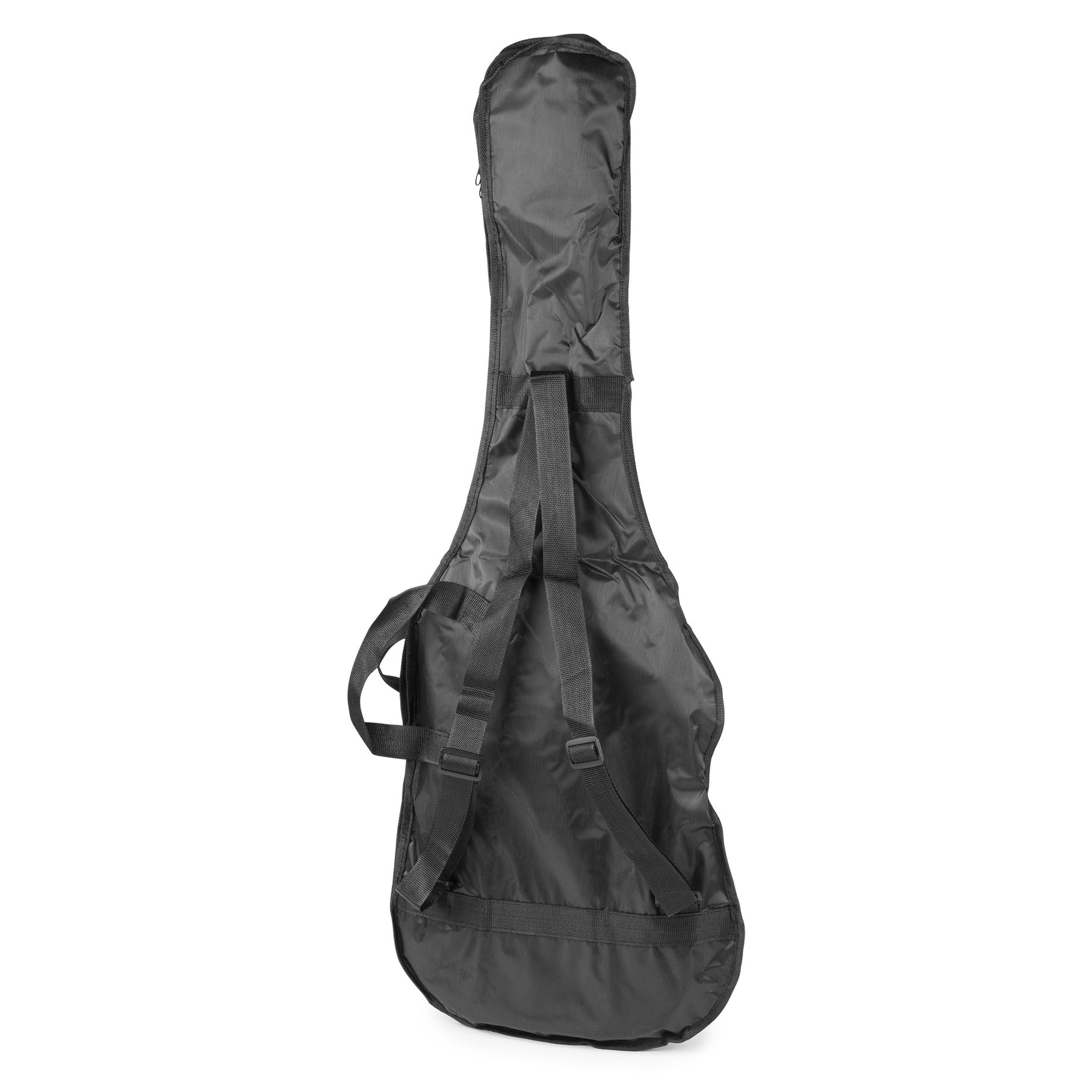 GigKit Electric Guitar Pack Black Left Handed