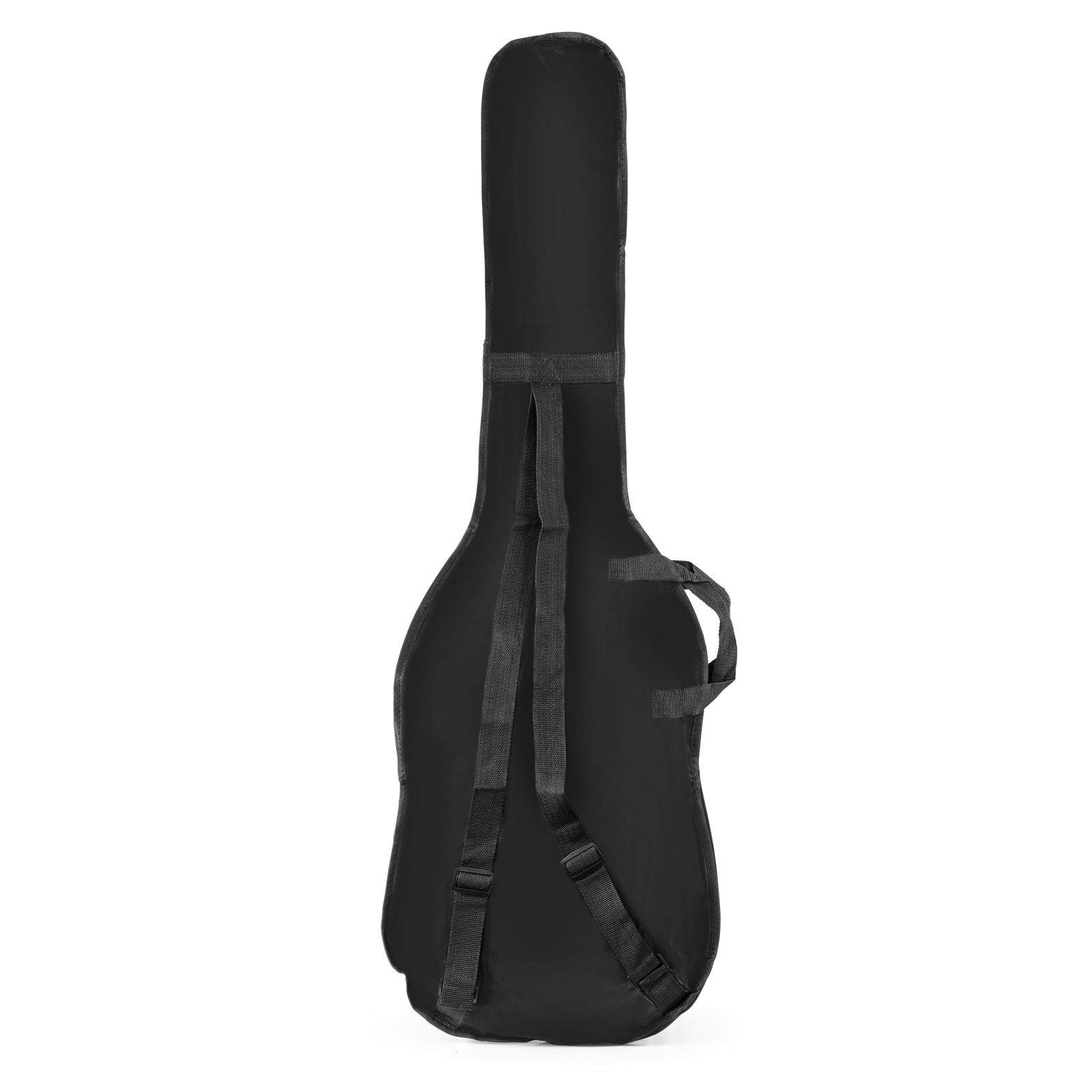 GigKit Bass Guitar Pack Black