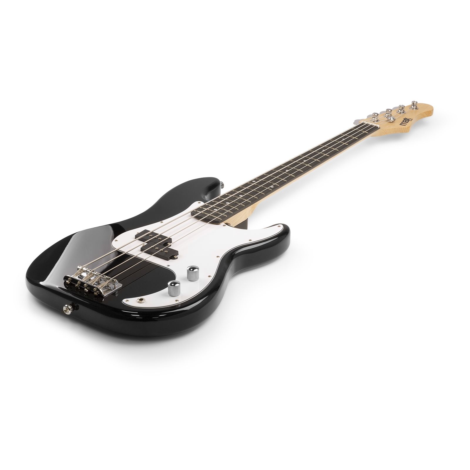 GigKit Bass Guitar Pack Black