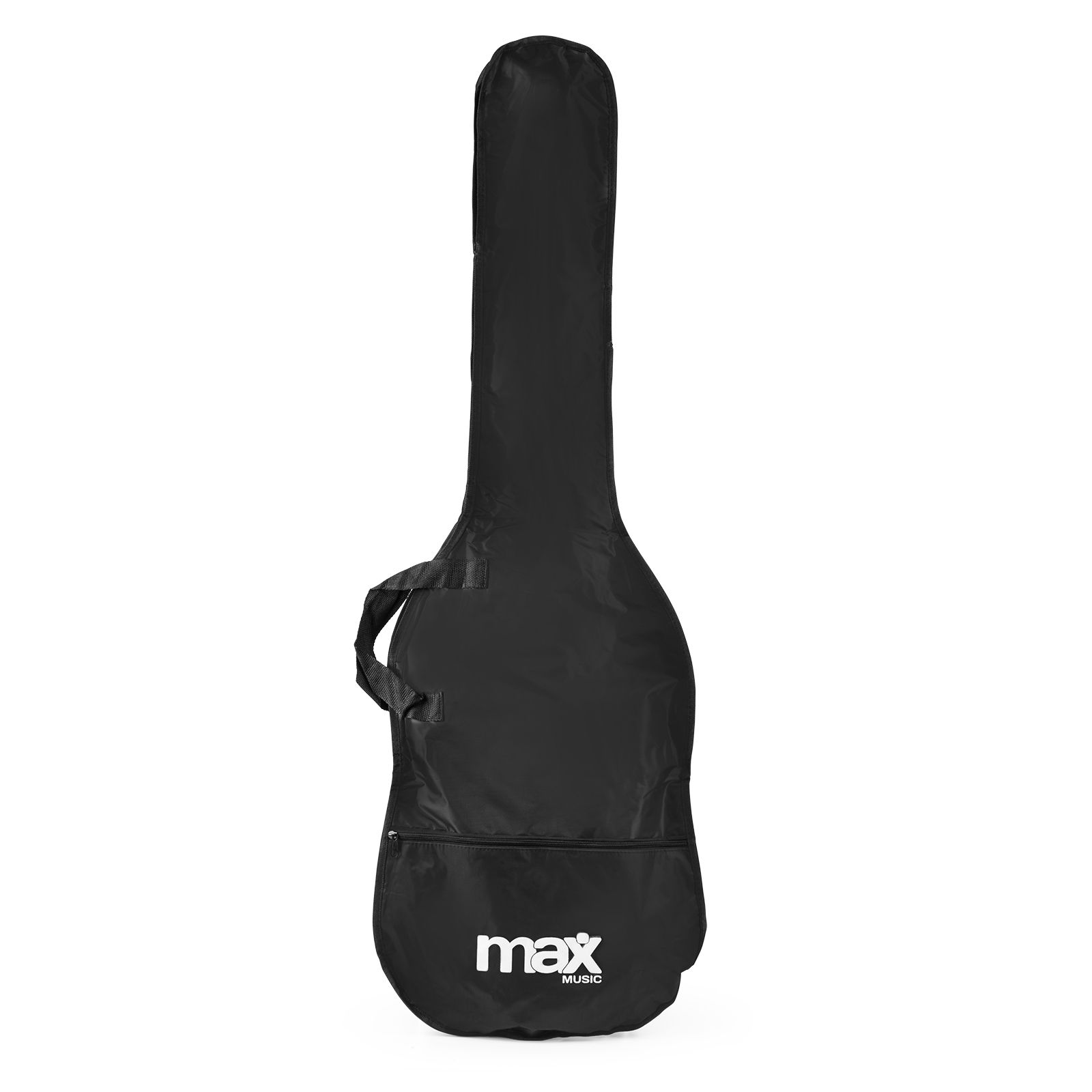 GigKit Bass Guitar Pack Red