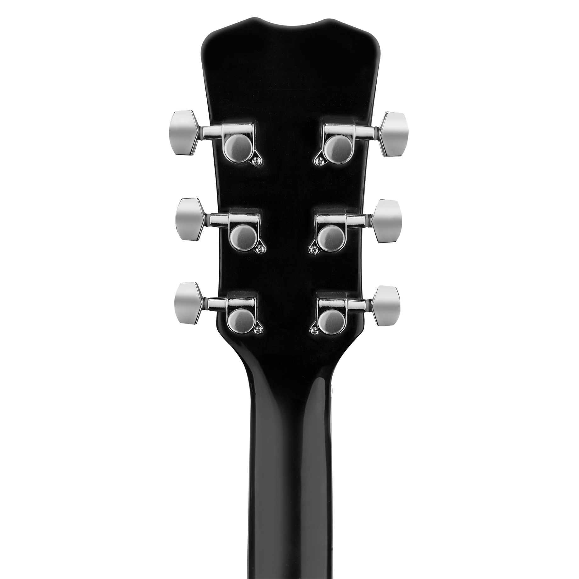 GigKit Electric Guitar Pack SC Style Sunburst