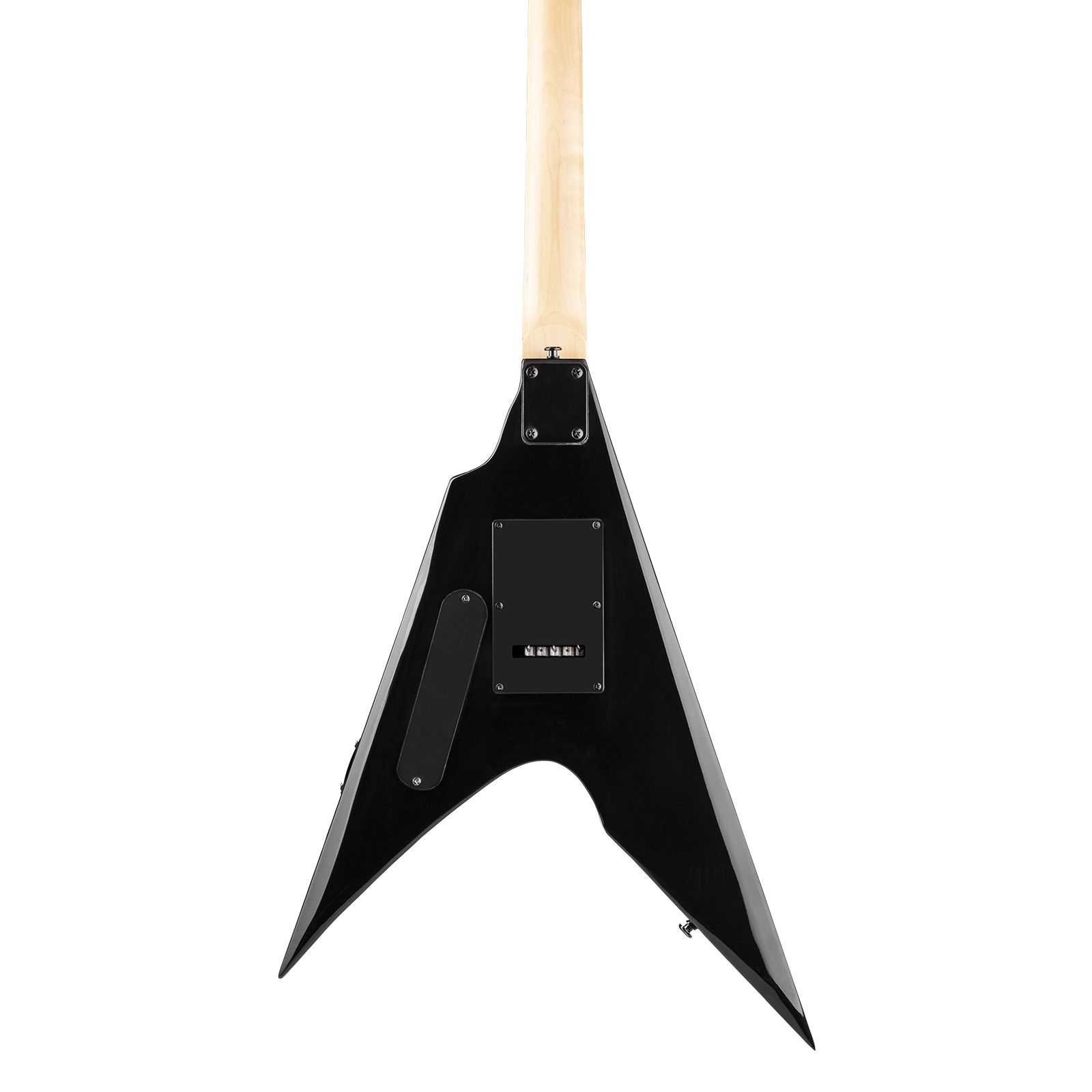 GigKit Electric Guitar Pack Rock Style Black