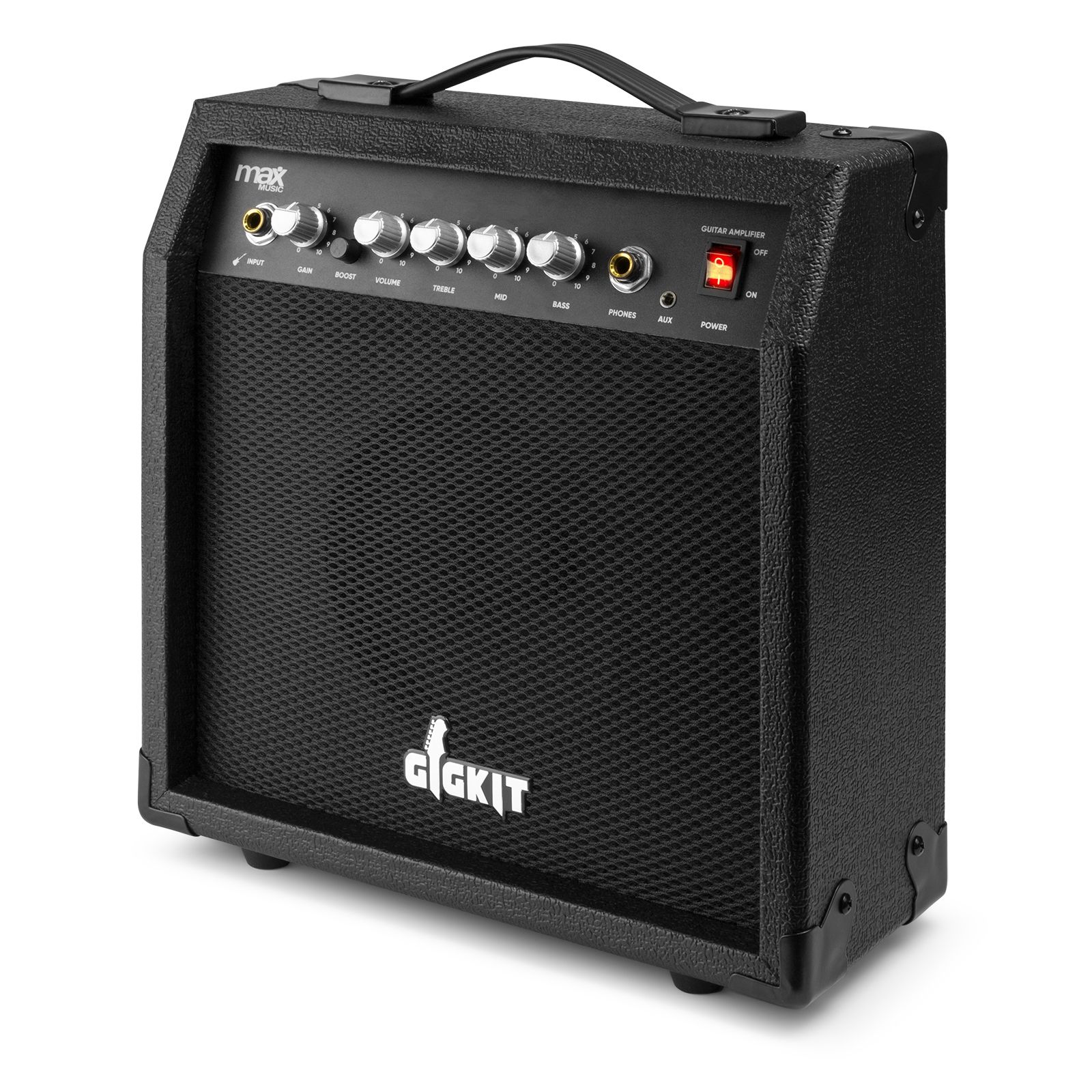GIGKit Electric Guitar Amplifier 40W