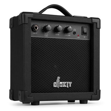 GIGKit Electric Guitar Amplifier 20W